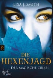 Cover von Die Hexenjagd