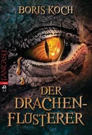 Cover von Der Drachenflüsterer