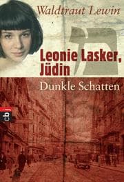 Cover von Dunkle Schatten
