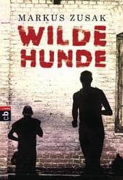 Cover von Wilde Hunde