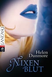 Cover von Nixenblut