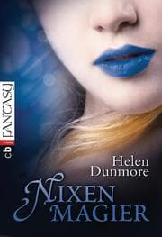 Cover von Nixenmagier