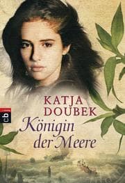 Cover von Königin der Meere
