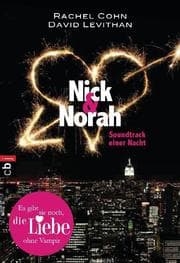 Cover von Nick & Norah - Soundtrack einer Nacht