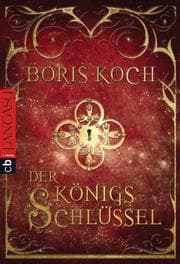 Cover von Der Königsschlüssel