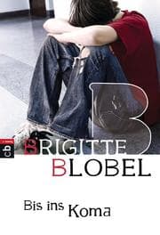 Cover von Bis ins Koma