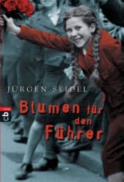 Cover von Blumen für den Führer