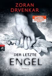 Cover von Der letzte Engel 1