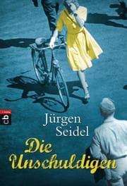 Cover von Die Unschuldigen