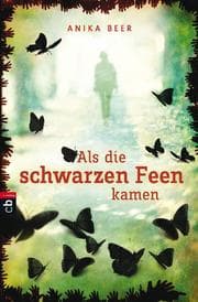 Cover von Als die schwarzen Feen kamen