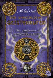 Cover von Der unheimliche Geisterrufer