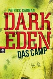 Cover von Das Camp