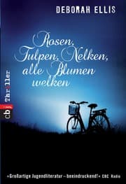 Cover von Rosen, Tulpen, Nelken, alle Blumen welken
