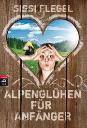 Cover von Alpenglühen für Anfänger