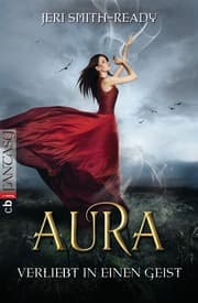 Cover von Aura - Verliebt in einen Geist