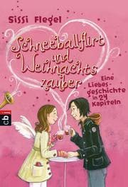 Cover von Schneeballflirt und Weihnachtszauber