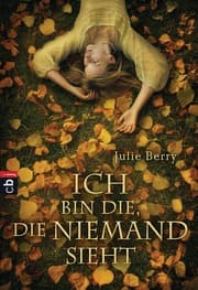 Cover von Ich bin die, die niemand sieht