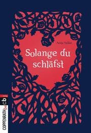 Cover von Solange du schläfst