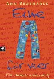 Cover von Für immer und ewig