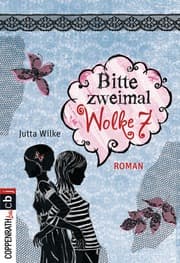 Cover von Bitte zweimal Wolke sieben