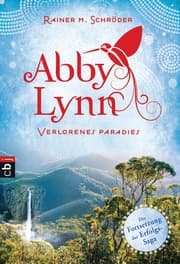 Cover von Verlorenes Paradies