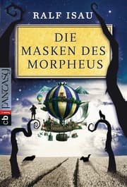 Cover von Die Masken des Morpheus