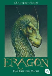 Cover von Eragon - Das Erbe der Macht
