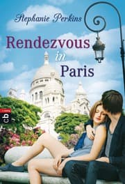 Cover von Rendezvous in Paris