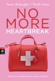 Cover von No more heartbreak
