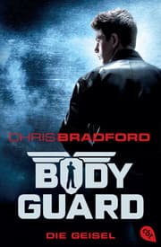 Cover von Bodyguard - Die Geisel