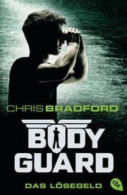 Cover von Bodyguard - Das Lösegeld