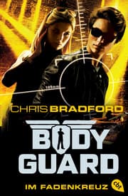 Cover von Bodyguard - Im Fadenkreuz