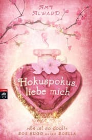 Cover von Hokuspokus, liebe mich
