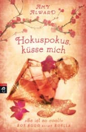 Cover von Hokuspokus, küsse mich
