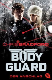 Cover von Bodyguard - Der Anschlag