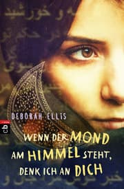 Cover von Wenn der Mond am Himmel steht, denk ich an dich