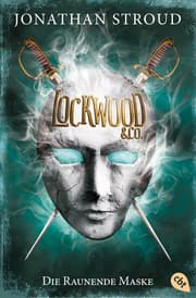 Cover von Lockwood & Co. - Die Raunende Maske