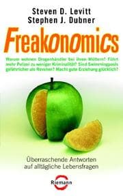 Cover von Freakonomics