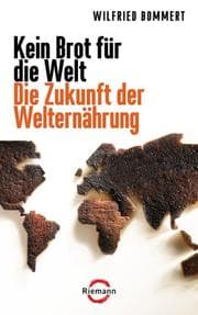 Cover von Kein Brot für die Welt