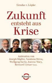 Cover von Zukunft entsteht aus Krise