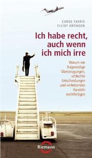 Cover von Ich habe recht, auch wenn ich mich irre