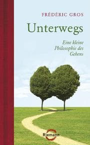 Cover von Unterwegs