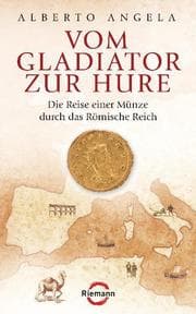 Cover von Vom Gladiator zur Hure