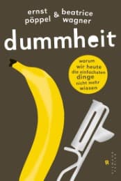 Cover von Dummheit