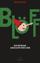 Cover von Blöff