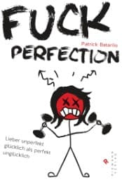 Cover von Fuck Perfection