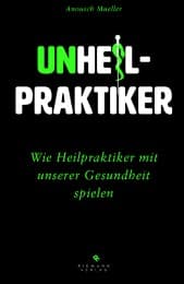 Cover von Unheilpraktiker