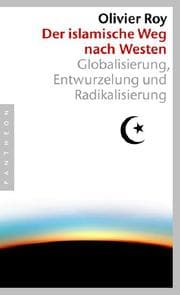 Cover von Der islamische Weg nach Westen