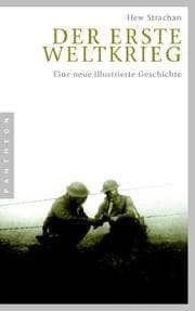 Cover von Der Erste Weltkrieg
