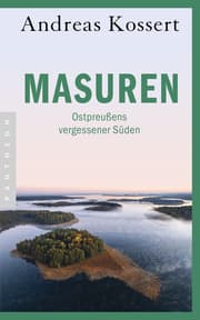 Cover von Masuren